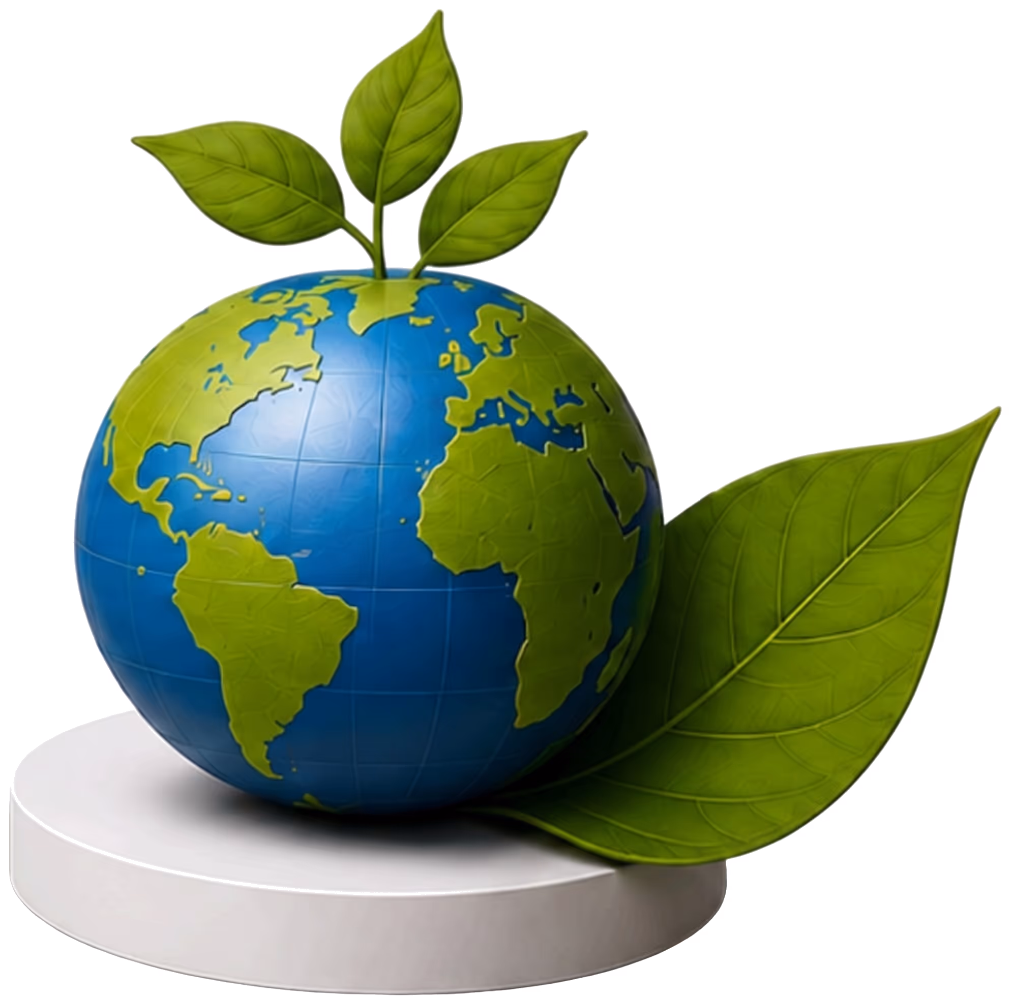 Compromisso ambiental