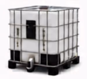 IBC Container 1000L